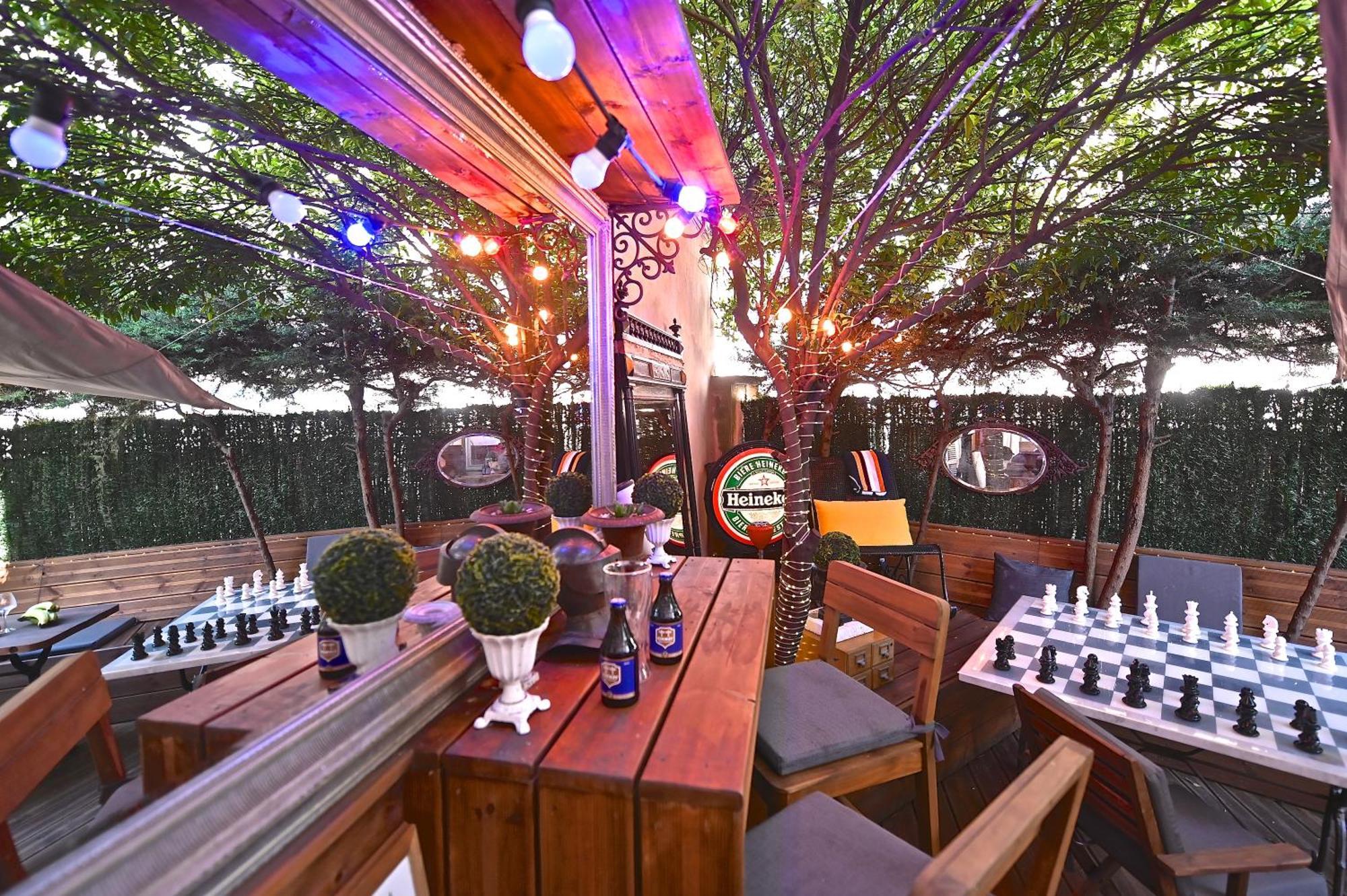 Apartamento Saint Paul Terrasse Parking Clim Wifi Cannes