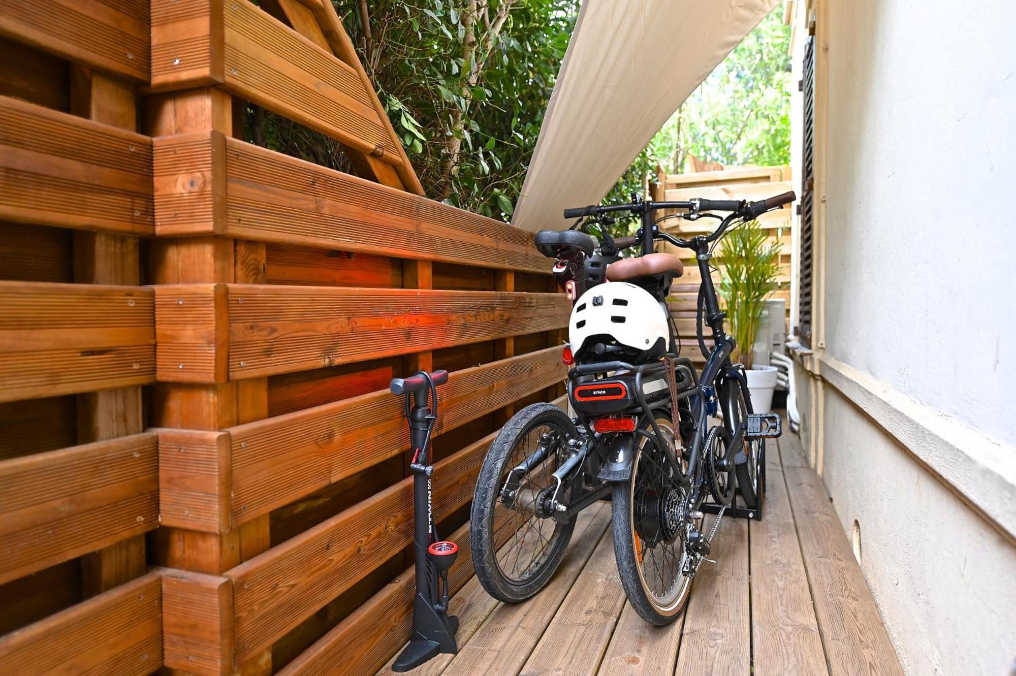 Apartamento Saint Paul Terrasse Parking Clim Wifi *