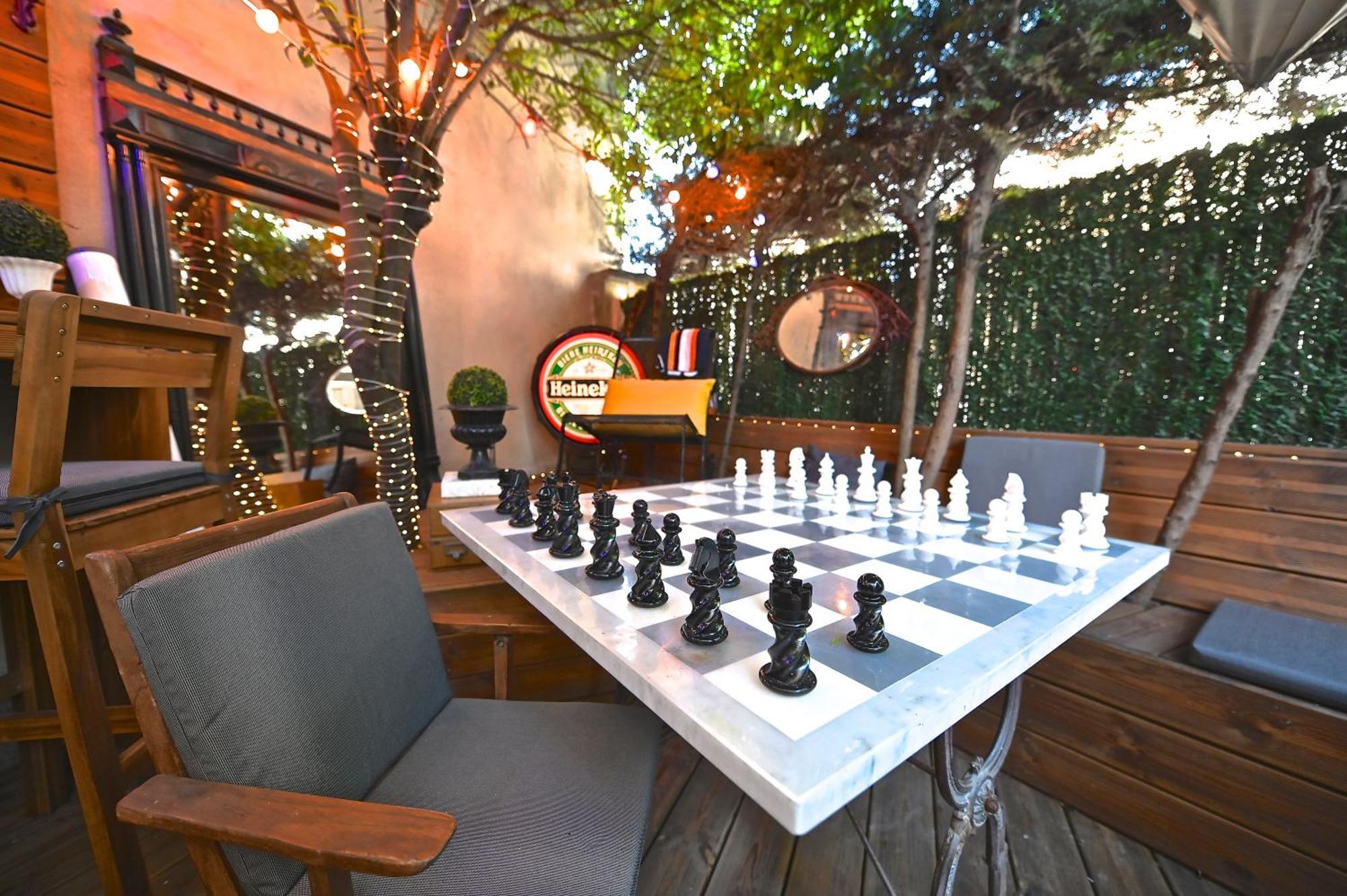 Apartamento Saint Paul Terrasse Parking Clim Wifi